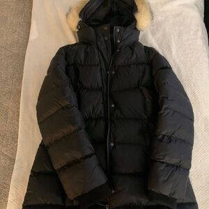 Pajar brand new winter jacket